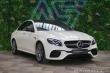 Mercedes-Benz E 63S AMG 4M+ Masáž AMG-Dri 2019
