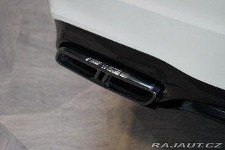 Mercedes-Benz E 63S AMG 4M+ Masáž AMG-Dri 2019