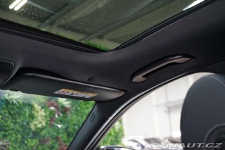 Mercedes-Benz E 63S AMG 4M+ Masáž AMG-Dri 2019