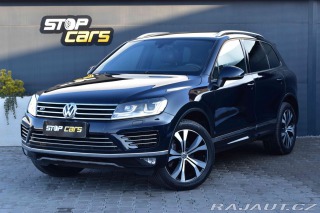 Volkswagen Touareg 3.0TDi*R-LINE*PANORAMA*DP