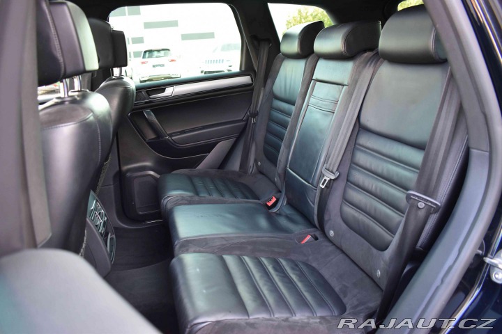 Volkswagen Touareg 3.0TDi*R-LINE*PANORAMA*DP 2018