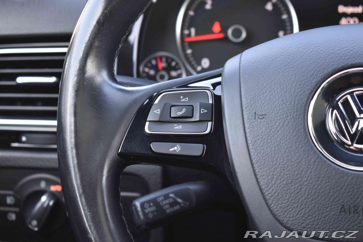 Volkswagen Touareg 3.0TDi*R-LINE*PANORAMA*DP 2018