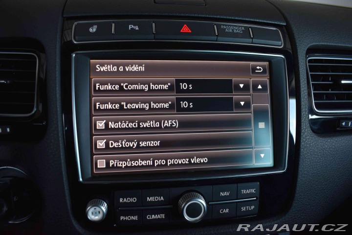 Volkswagen Touareg 3.0TDi*R-LINE*PANORAMA*DP 2018