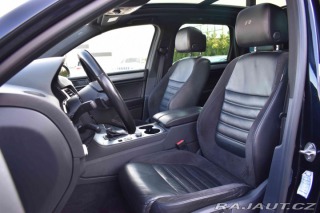 Volkswagen Touareg 3.0TDi*R-LINE*PANORAMA*DP 2018