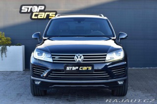 Volkswagen Touareg 3.0TDi*R-LINE*PANORAMA*DP 2018