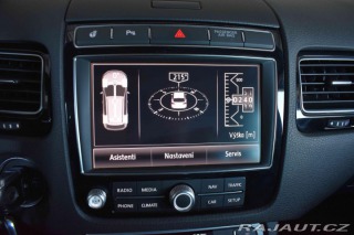 Volkswagen Touareg 3.0TDi*R-LINE*PANORAMA*DP 2018