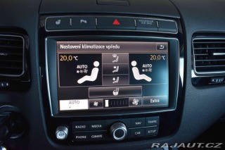 Volkswagen Touareg 3.0TDi*R-LINE*PANORAMA*DP 2018