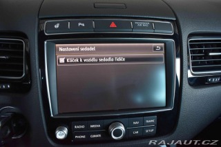 Volkswagen Touareg 3.0TDi*R-LINE*PANORAMA*DP 2018
