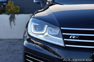 Volkswagen Touareg 3.0TDi*R-LINE*PANORAMA*DP 2018
