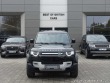 Land Rover Defender 110 3,0 S D200 4x4 automa 2025