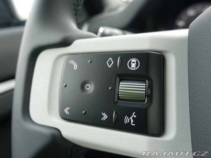 Land Rover Defender 110 3,0 S D200 4x4 automa 2025