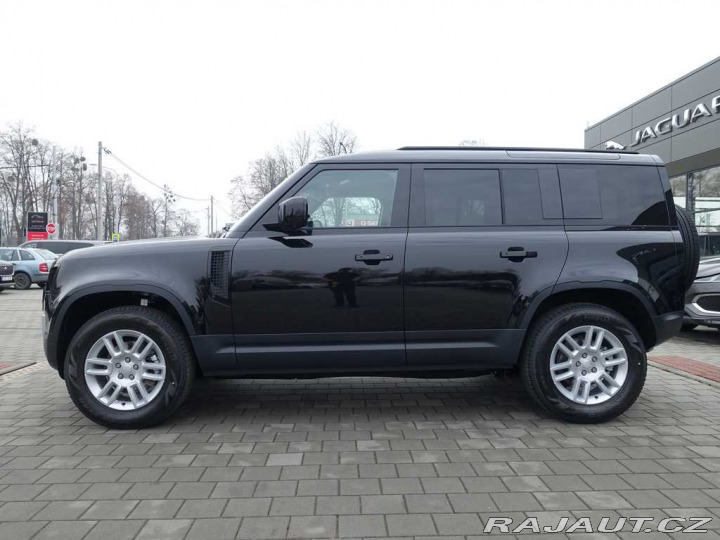 Land Rover Defender 110 3,0 S D200 4x4 automa 2025