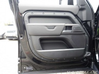 Land Rover Defender 110 3,0 S D200 4x4 automa 2025