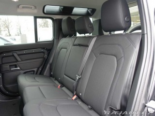 Land Rover Defender 110 3,0 S D200 4x4 automa 2025