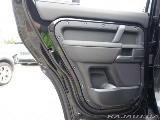 Land Rover Defender 110 3,0 S D200 4x4 automa 2025