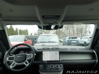 Land Rover Defender 110 3,0 S D200 4x4 automa 2025