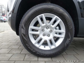 Land Rover Defender 110 3,0 S D200 4x4 automa 2025