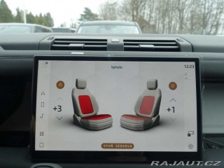 Land Rover Defender 110 3,0 S D200 4x4 automa 2025
