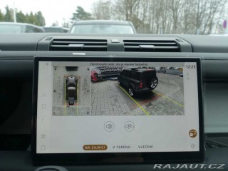 Land Rover Defender 110 3,0 S D200 4x4 automa 2025
