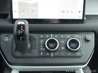 Land Rover Defender 110 3,0 S D200 4x4 automa 2025