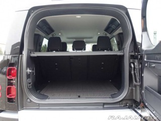 Land Rover Defender 110 3,0 S D200 4x4 automa 2025