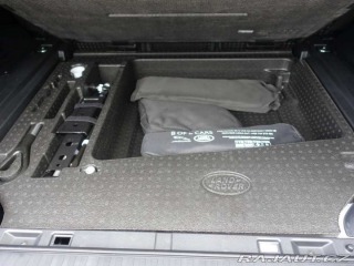 Land Rover Defender 110 3,0 S D200 4x4 automa 2025