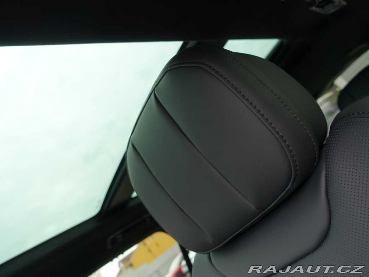 Land Rover Range Rover Sport Autobiography P530 2025