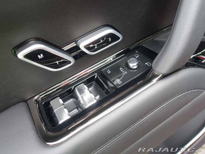 Land Rover Range Rover Sport Autobiography P530 2025