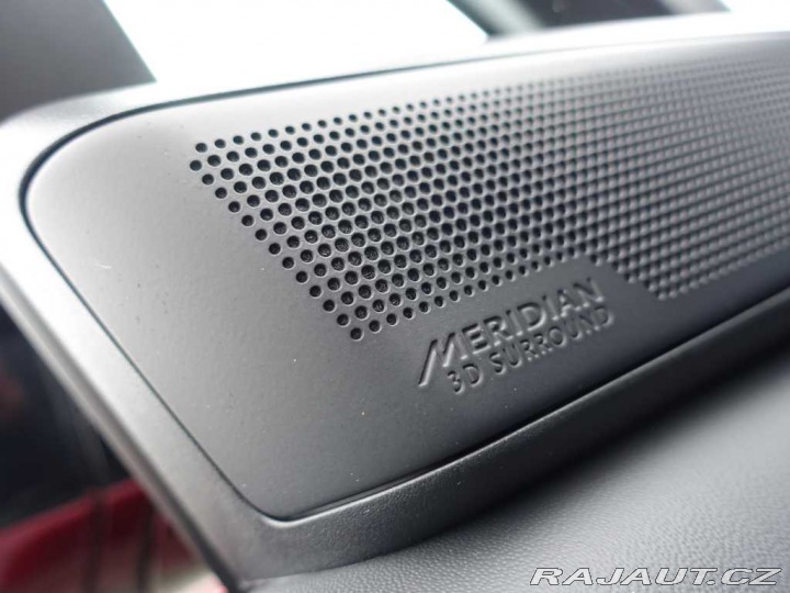 Land Rover Range Rover Sport Autobiography P530 2025