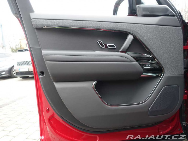 Land Rover Range Rover Sport Autobiography P530 2025