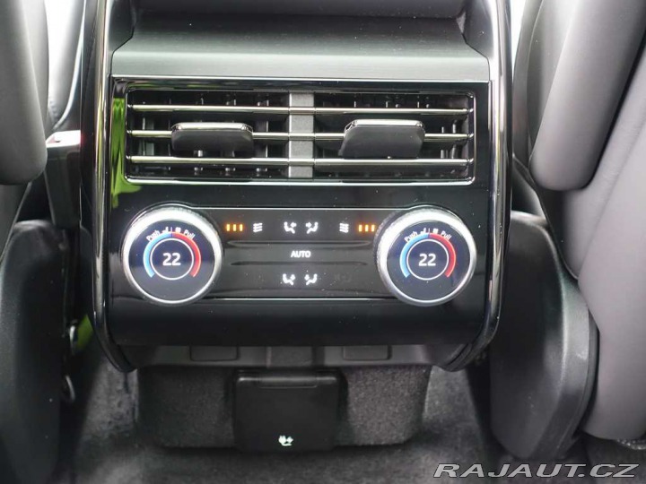Land Rover Range Rover Sport Autobiography P530 2025
