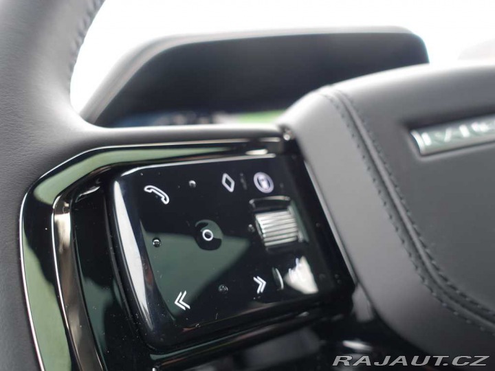 Land Rover Range Rover Sport Autobiography P530 2025