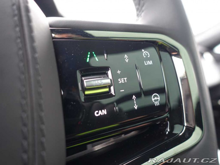 Land Rover Range Rover Sport Autobiography P530 2025