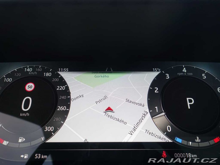 Land Rover Range Rover Sport Autobiography P530 2025