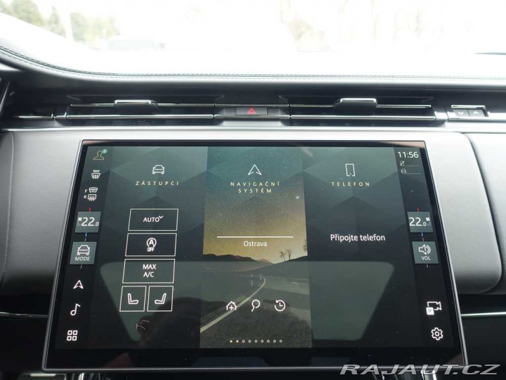 Land Rover Range Rover Sport Autobiography P530 2025