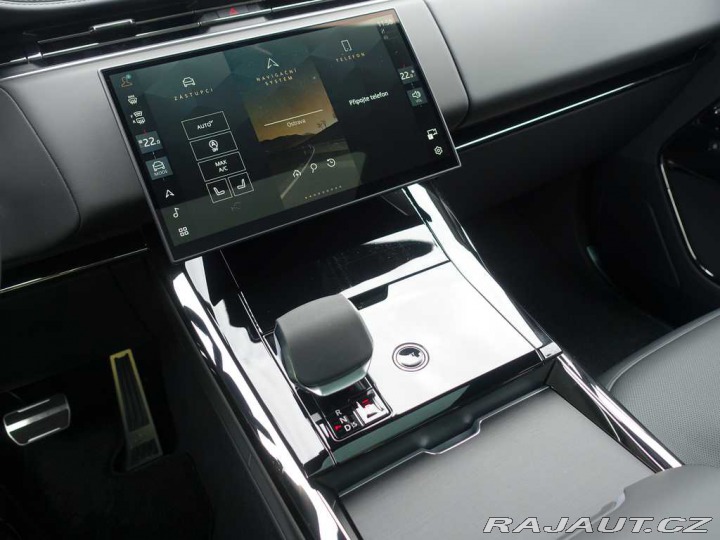 Land Rover Range Rover Sport Autobiography P530 2025