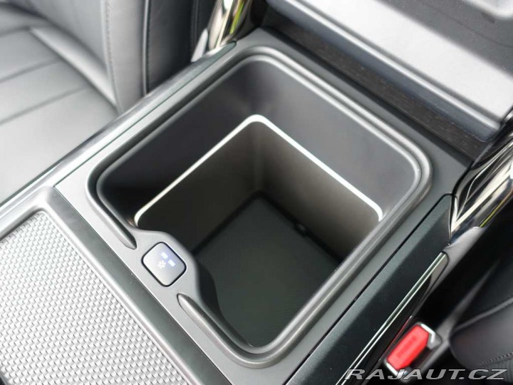 Land Rover Range Rover Sport Autobiography P530 2025