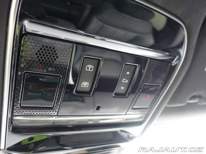 Land Rover Range Rover Sport Autobiography P530 2025