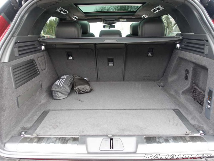 Land Rover Range Rover Sport Autobiography P530 2025