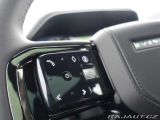 Land Rover Range Rover Sport Autobiography P530 2025