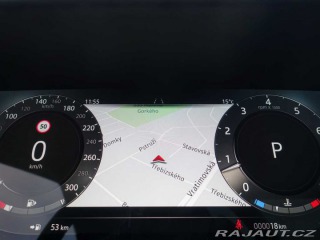 Land Rover Range Rover Sport Autobiography P530 2025