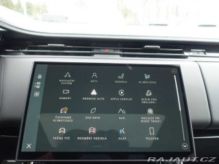 Land Rover Range Rover Sport Autobiography P530 2025