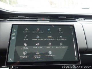 Land Rover Range Rover Sport Autobiography P530 2025