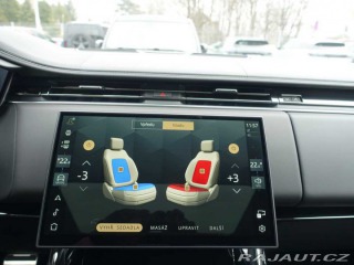 Land Rover Range Rover Sport Autobiography P530 2025