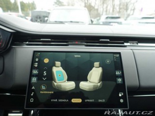 Land Rover Range Rover Sport Autobiography P530 2025