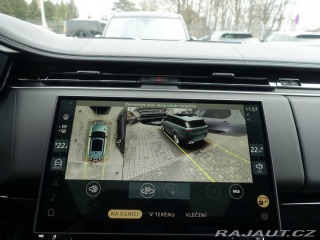 Land Rover Range Rover Sport Autobiography P530 2025