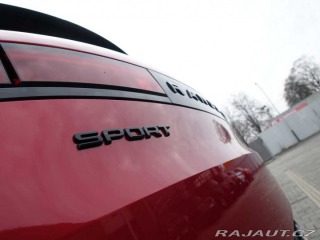 Land Rover Range Rover Sport Autobiography P530 2025