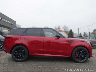 Land Rover Range Rover Sport Autobiography P530 2025