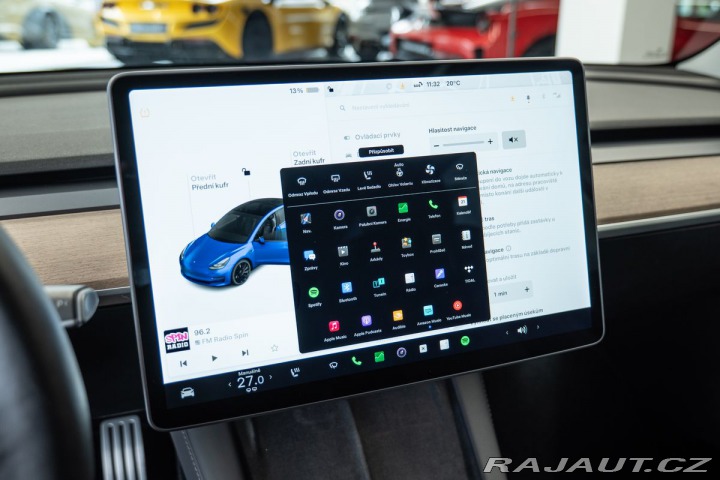 Tesla Model 3 RWD/Autopilot 2021
