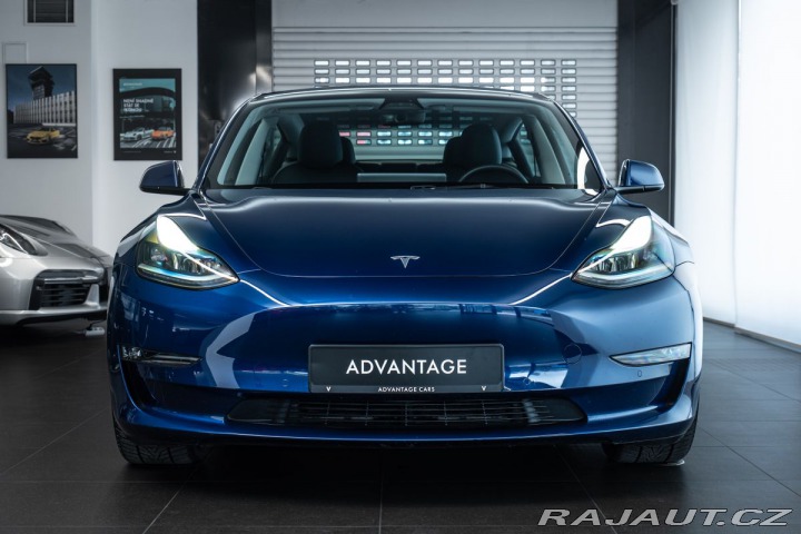 Tesla Model 3 RWD/Autopilot 2021